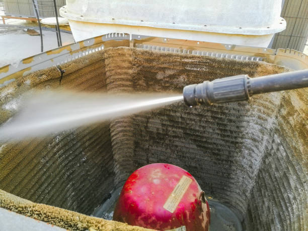 Best Air Vent Cleaning Services  in Weyers Cave, VA