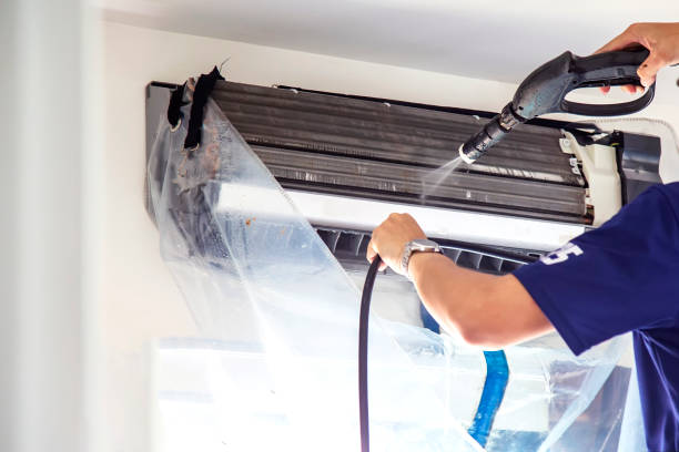 Best HVAC Maintenance and Cleaning  in Weyers Cave, VA