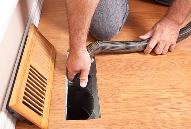 Best HVAC System Cleaning  in Weyers Cave, VA
