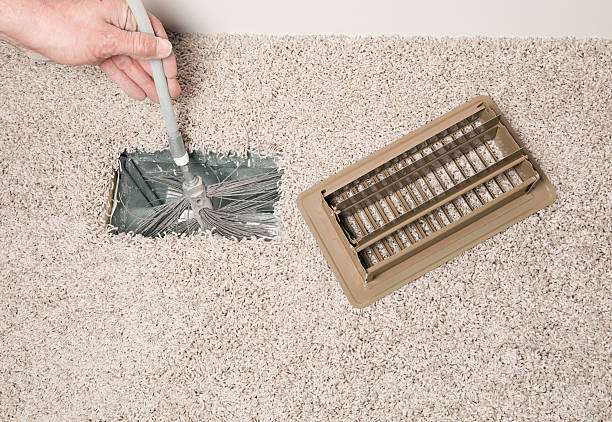 Best HVAC Air Duct Cleaning  in Weyers Cave, VA