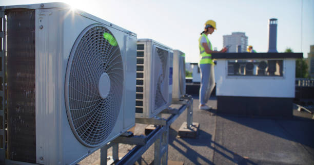 Best Home Air Vent Cleaning  in Weyers Cave, VA