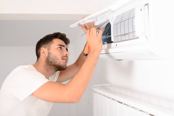 Best Best Air Duct Cleaning Company  in Weyers Cave, VA